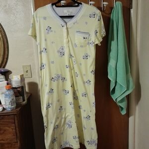 Karen Neuburger NightShirt NWOT sz Small